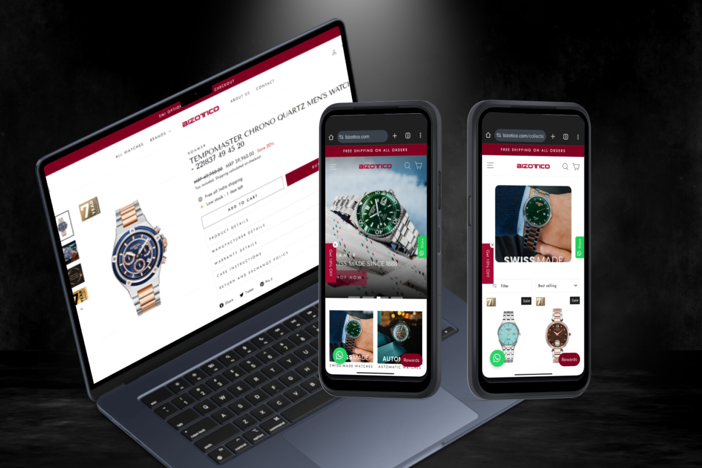 Bizotico deliverable 01